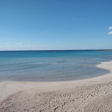 Calma Di Mare Holiday home