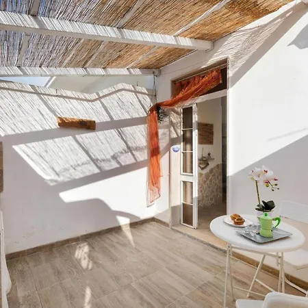 Calma Di Mare Holiday home